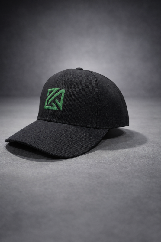 Komba Baseball Cap